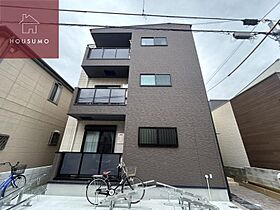 D porta Riccia 202 ｜ 大阪府東大阪市花園西町1丁目11-12（賃貸アパート1LDK・2階・30.42㎡） その14