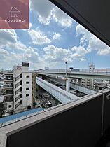 大阪府大阪市平野区平野本町2丁目（賃貸マンション3LDK・4階・57.22㎡） その12