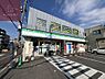 周辺：【コンビニエンスストア】ファミリーマート 柏原清州店まで1035ｍ