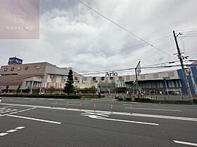 大阪府八尾市小畑町4丁目（賃貸マンション1K・3階・27.38㎡） その12