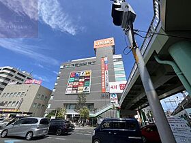 大阪府八尾市小畑町4丁目（賃貸マンション1K・3階・27.38㎡） その14