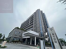 大阪府八尾市末広町1丁目（賃貸マンション1DK・3階・29.16㎡） その7