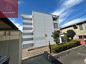 クレール 109 ｜ 大阪府東大阪市池島町3丁目3-13（賃貸アパート1K・1階・19.87㎡） その15