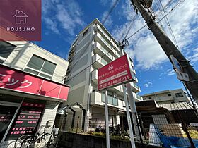 リビングアメニティ 203 ｜ 大阪府東大阪市鴻池町1丁目27-28（賃貸マンション2LDK・2階・45.50㎡） その30