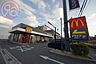 周辺：【ファーストフード】マクドナルド 東大阪岩田店まで1452ｍ