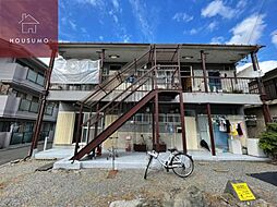 鳥居町文化住宅