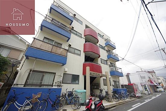 外観画像