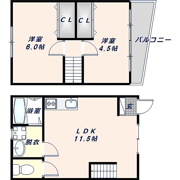 外観画像