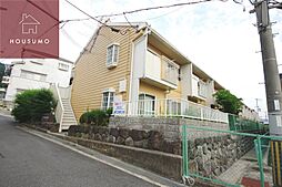 🉐敷金礼金0円！🉐ヒルサイドテラス