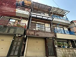 末広町貸家6-16