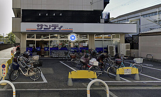 外観画像