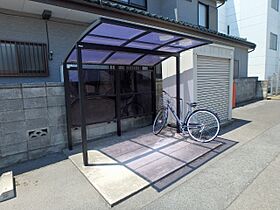 栃木県小山市若木町3丁目（賃貸アパート1K・1階・26.93㎡） その20