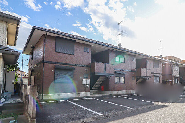 栃木県小山市駅南町5丁目(賃貸アパート2LDK・1階・53.30㎡)の写真 その20