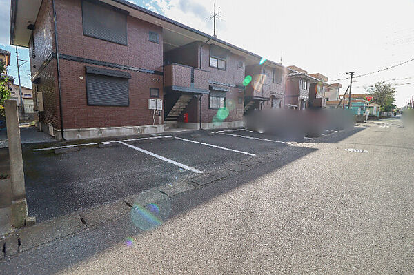 栃木県小山市駅南町5丁目(賃貸アパート2LDK・1階・53.30㎡)の写真 その16