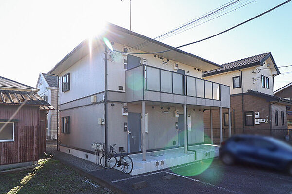 栃木県小山市駅南町3丁目(賃貸アパート1K・1階・27.08㎡)の写真 その22