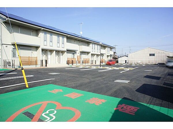 栃木県小山市大字羽川(賃貸アパート3LDK・2階・74.20㎡)の写真 その16