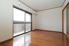 栃木県小山市西城南2丁目（賃貸マンション3LDK・3階・63.17㎡） その9