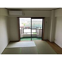 栃木県小山市大字喜沢（賃貸マンション1K・6階・22.44㎡） その3