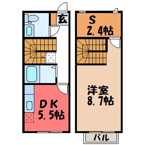 物件拡大画像