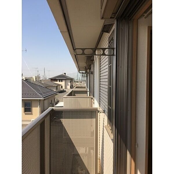 茨城県古河市関戸(賃貸アパート1LDK・2階・43.53㎡)の写真 その12