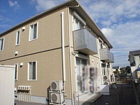 栃木県栃木市片柳町4丁目（賃貸アパート1LDK・1階・40.07㎡） その1