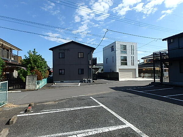 茨城県筑西市乙(賃貸アパート2DK・2階・41.41㎡)の写真 その14