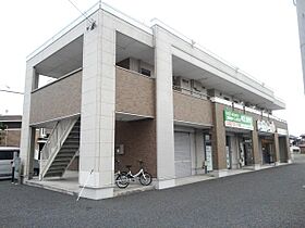 栃木県栃木市大町（賃貸アパート1LDK・2階・43.82㎡） その6