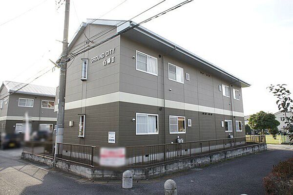 栃木県小山市駅東通り3丁目(賃貸アパート3DK・1階・50.26㎡)の写真 その15