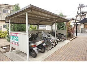 レジアス ガーデン  ｜ 栃木県栃木市片柳町1丁目（賃貸マンション2LDK・2階・51.66㎡） その23