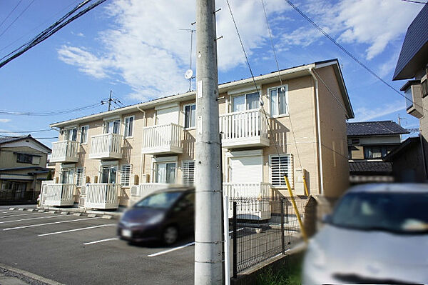 フォルトーナ ｜栃木県小山市粟宮2丁目(賃貸アパート1DK・1階・29.25㎡)の写真 その21