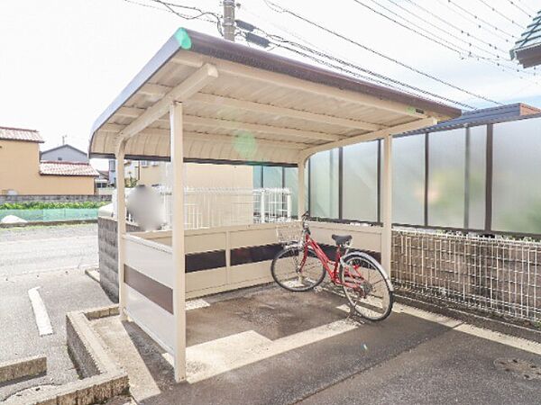 茨城県古河市静町(賃貸アパート1K・1階・37.00㎡)の写真 その20