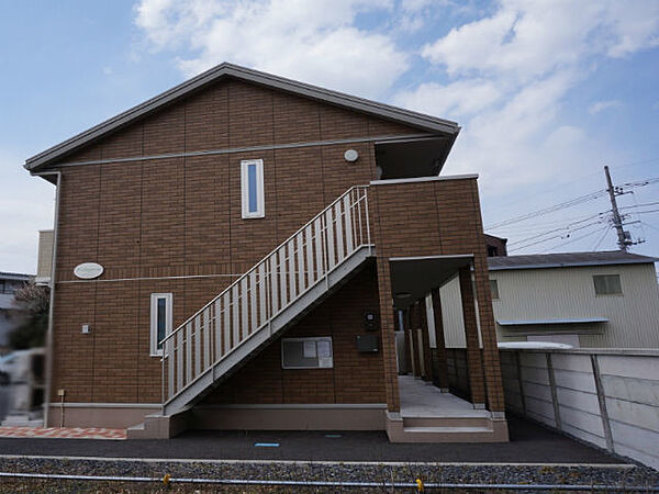 茨城県結城市大字結城(賃貸アパート1LDK・1階・29.44㎡)の写真 その21