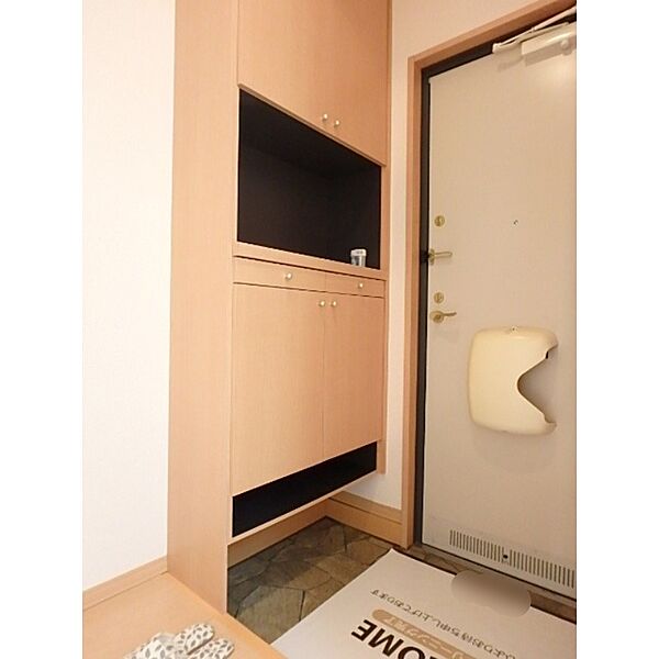茨城県筑西市一本松(賃貸アパート2LDK・1階・53.61㎡)の写真 その11