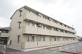 栃木県小山市三峯1丁目（賃貸アパート1LDK・3階・33.39㎡） その22