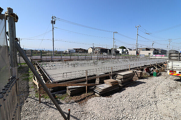 栃木県小山市城西1丁目(賃貸アパート1LDK・1階・42.15㎡)の写真 その26