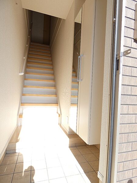 栃木県下野市小金井4丁目(賃貸アパート1LDK・2階・42.28㎡)の写真 その12