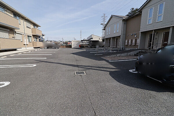 茨城県古河市下辺見(賃貸アパート1LDK・1階・47.50㎡)の写真 その14