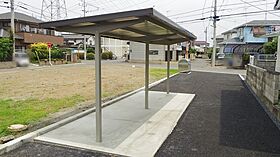 栃木県小山市東間々田2丁目（賃貸アパート1LDK・2階・49.26㎡） その18