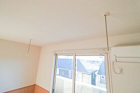 栃木県小山市城北2丁目（賃貸アパート1K・3階・30.27㎡） その15