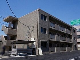 栃木県小山市駅東通り3丁目（賃貸マンション3LDK・3階・72.14㎡） その1