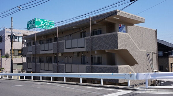 栃木県小山市駅東通り3丁目(賃貸マンション3LDK・3階・72.14㎡)の写真 その6