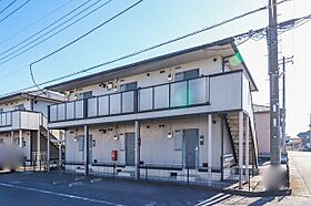 栃木県小山市大字土塔（賃貸アパート1K・2階・27.08㎡） その6