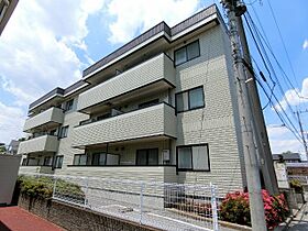 栃木県栃木市平柳町3丁目（賃貸マンション1LDK・2階・51.11㎡） その6