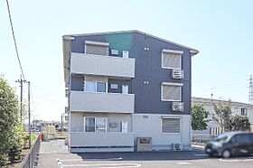 茨城県古河市上辺見（賃貸アパート1LDK・2階・43.41㎡） その5