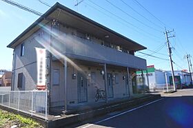 茨城県結城市下り松3丁目（賃貸アパート1K・2階・28.21㎡） その22