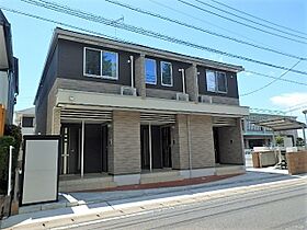 栃木県小山市城東4丁目（賃貸アパート1K・1階・35.00㎡） その1