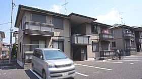 栃木県小山市大字雨ケ谷新田（賃貸アパート2K・2階・43.80㎡） その7