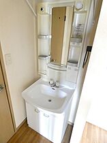 栃木県小山市東城南2丁目（賃貸アパート1LDK・1階・40.92㎡） その12