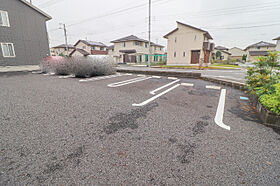 栃木県小山市大字立木（賃貸アパート1LDK・2階・33.40㎡） その4