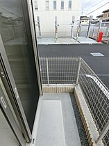 栃木県小山市東城南4丁目（賃貸アパート1K・1階・33.56㎡） その14